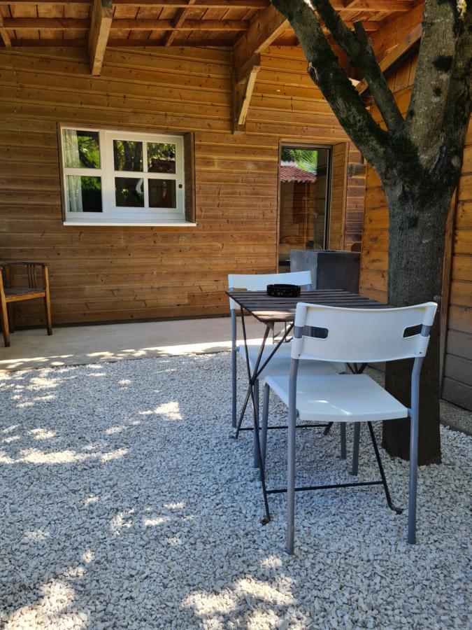 Ferienwohnung Charmant Logement Avec Parking Orvault Exterior foto